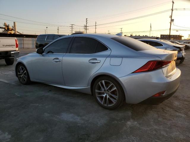 Photo 1 VIN: JTHBA1D24J5074404 - LEXUS IS 