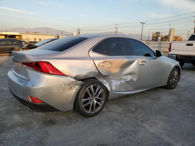 Photo 2 VIN: JTHBA1D24J5074404 - LEXUS IS 