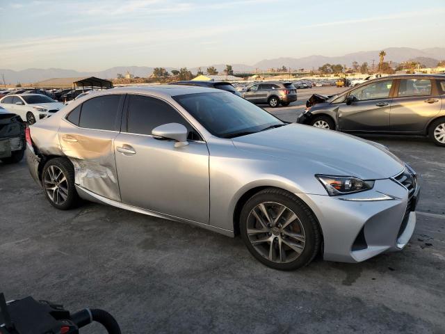 Photo 3 VIN: JTHBA1D24J5074404 - LEXUS IS 