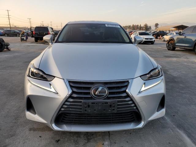 Photo 4 VIN: JTHBA1D24J5074404 - LEXUS IS 