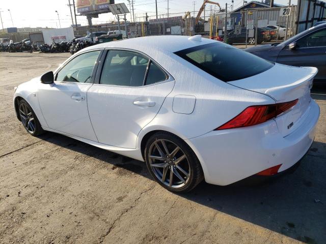 Photo 1 VIN: JTHBA1D24J5075911 - LEXUS IS 300 