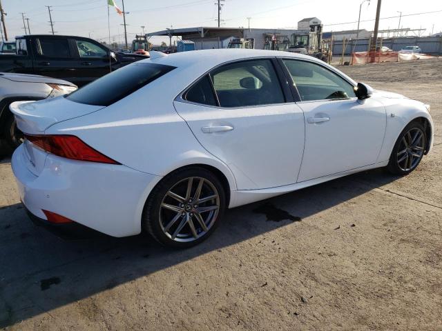 Photo 2 VIN: JTHBA1D24J5075911 - LEXUS IS 300 