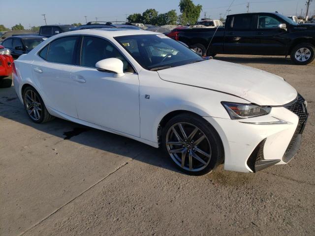 Photo 3 VIN: JTHBA1D24J5075911 - LEXUS IS 300 