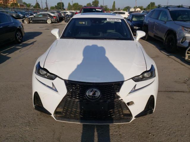 Photo 4 VIN: JTHBA1D24J5075911 - LEXUS IS 300 