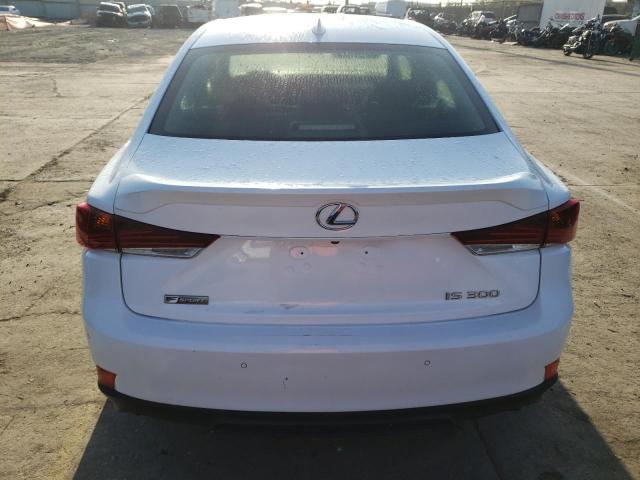 Photo 5 VIN: JTHBA1D24J5075911 - LEXUS IS 300 