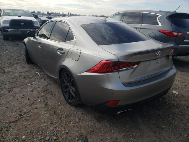 Photo 1 VIN: JTHBA1D24J5077139 - LEXUS IS 