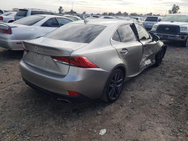 Photo 2 VIN: JTHBA1D24J5077139 - LEXUS IS 