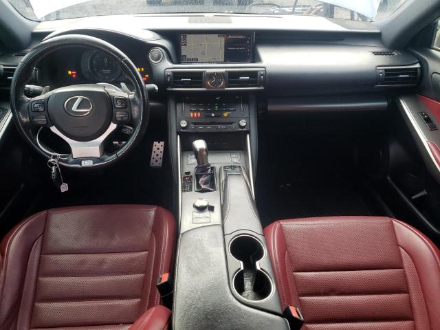 Photo 7 VIN: JTHBA1D24J5077139 - LEXUS IS 