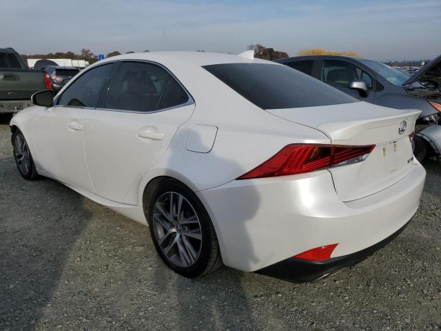 Photo 1 VIN: JTHBA1D24J5081529 - LEXUS IS 300 