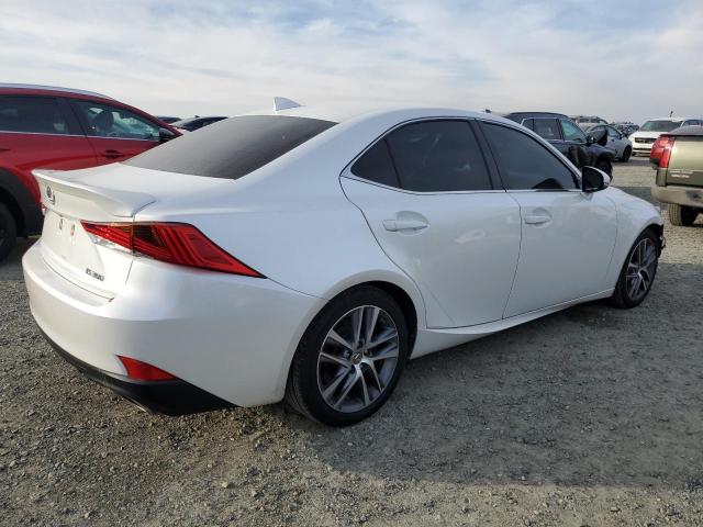 Photo 2 VIN: JTHBA1D24J5081529 - LEXUS IS 300 