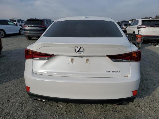 Photo 5 VIN: JTHBA1D24J5081529 - LEXUS IS 300 