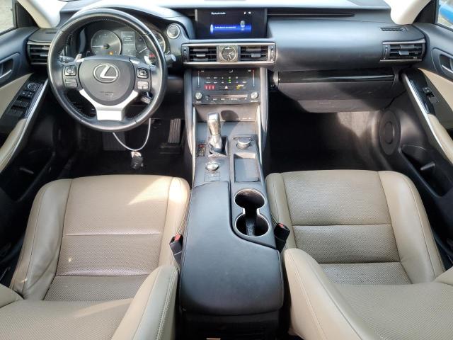 Photo 7 VIN: JTHBA1D24J5081529 - LEXUS IS 300 