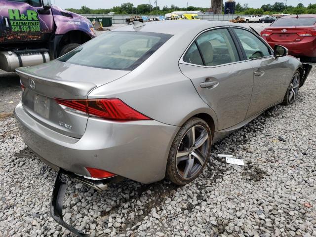 Photo 2 VIN: JTHBA1D24K5084268 - LEXUS IS 300 