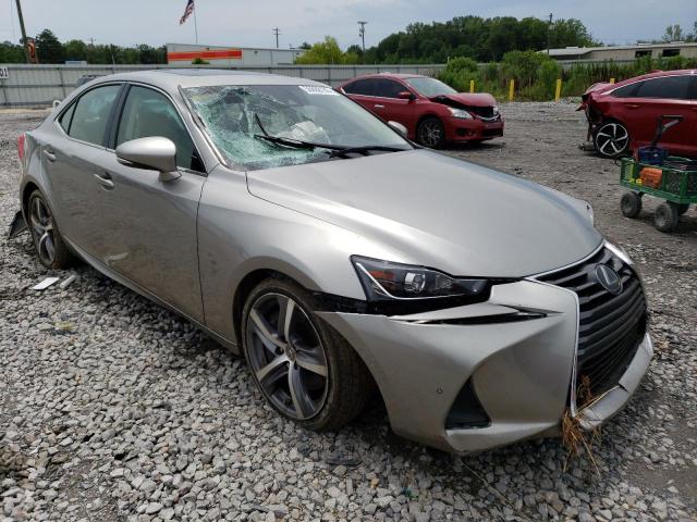 Photo 3 VIN: JTHBA1D24K5084268 - LEXUS IS 300 