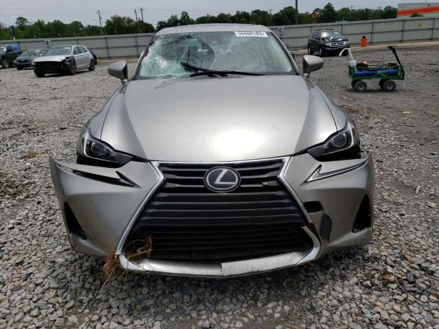 Photo 4 VIN: JTHBA1D24K5084268 - LEXUS IS 300 