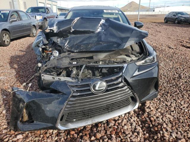 Photo 4 VIN: JTHBA1D24K5086473 - LEXUS IS 