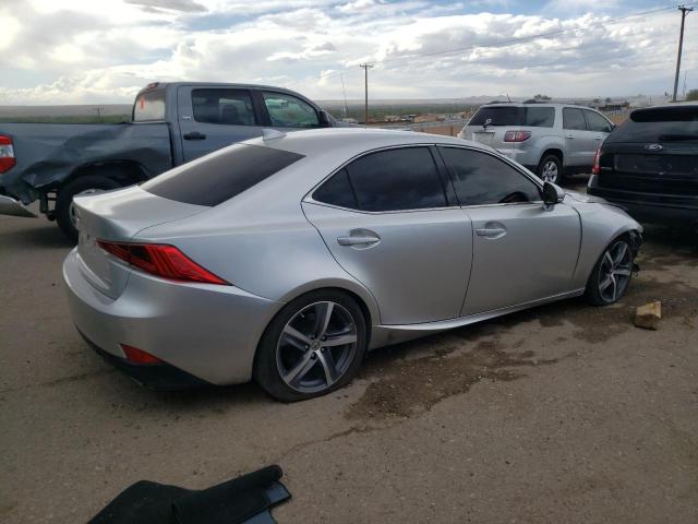 Photo 2 VIN: JTHBA1D24K5087591 - LEXUS IS 