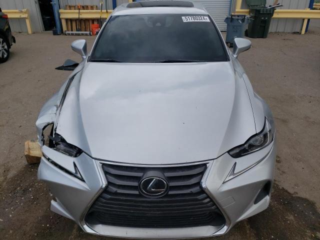 Photo 4 VIN: JTHBA1D24K5087591 - LEXUS IS 