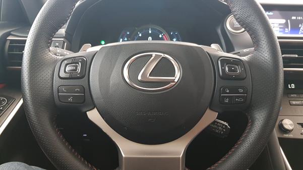 Photo 14 VIN: JTHBA1D24K5089440 - LEXUS IS300 