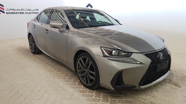 Photo 8 VIN: JTHBA1D24K5089440 - LEXUS IS300 