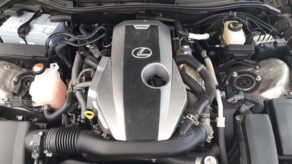 Photo 35 VIN: JTHBA1D24K5089440 - LEXUS IS300 