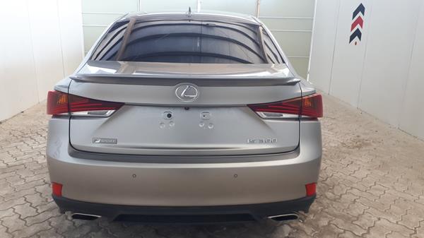 Photo 8 VIN: JTHBA1D24K5089440 - LEXUS IS300 