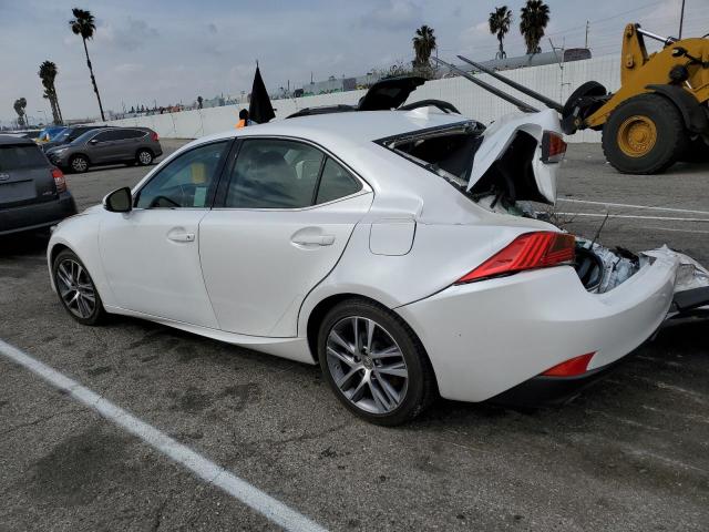 Photo 1 VIN: JTHBA1D24K5092435 - LEXUS IS 300 