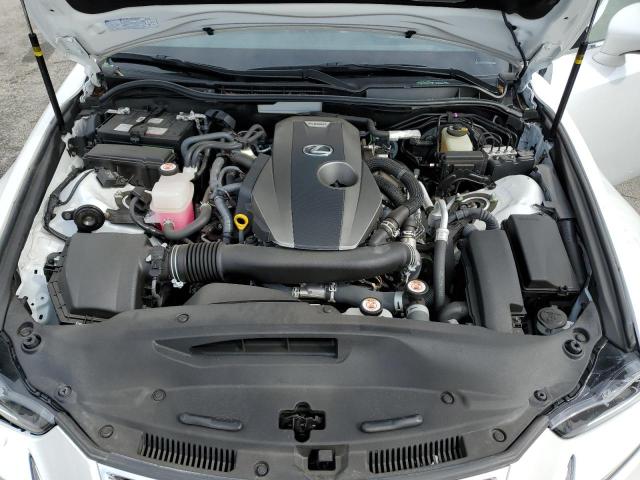 Photo 10 VIN: JTHBA1D24K5092435 - LEXUS IS 300 