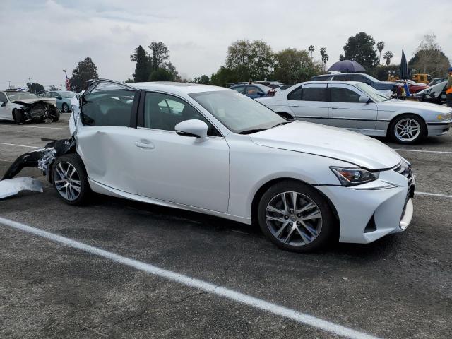 Photo 3 VIN: JTHBA1D24K5092435 - LEXUS IS 300 