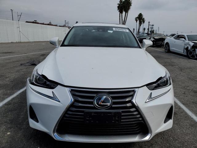 Photo 4 VIN: JTHBA1D24K5092435 - LEXUS IS 300 