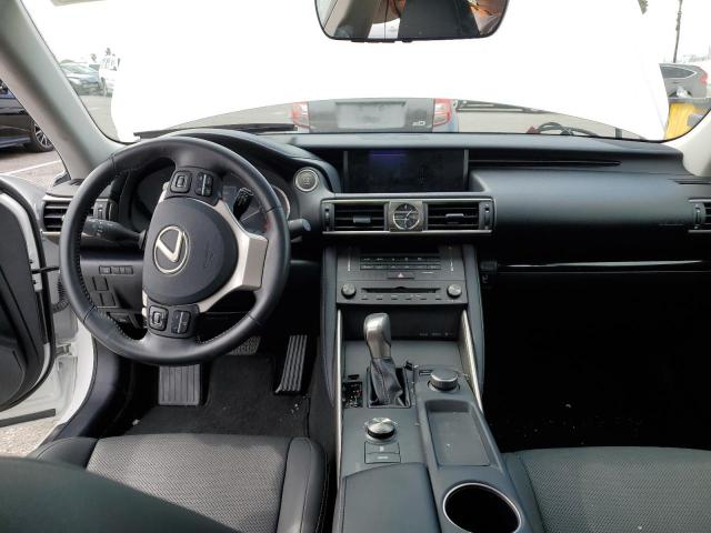 Photo 7 VIN: JTHBA1D24K5092435 - LEXUS IS 300 