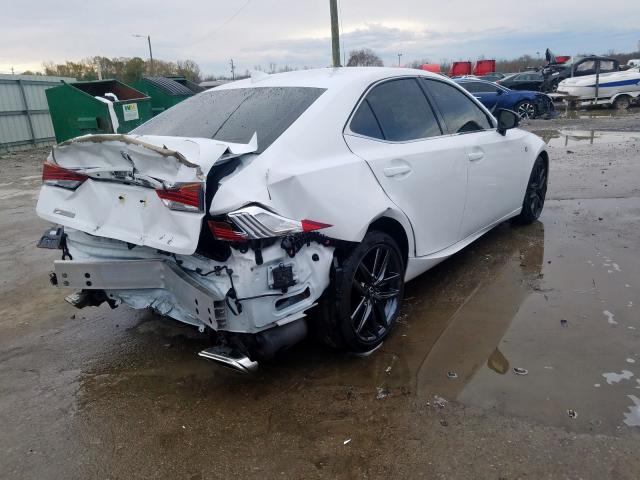 Photo 3 VIN: JTHBA1D24K5094217 - LEXUS IS 300 