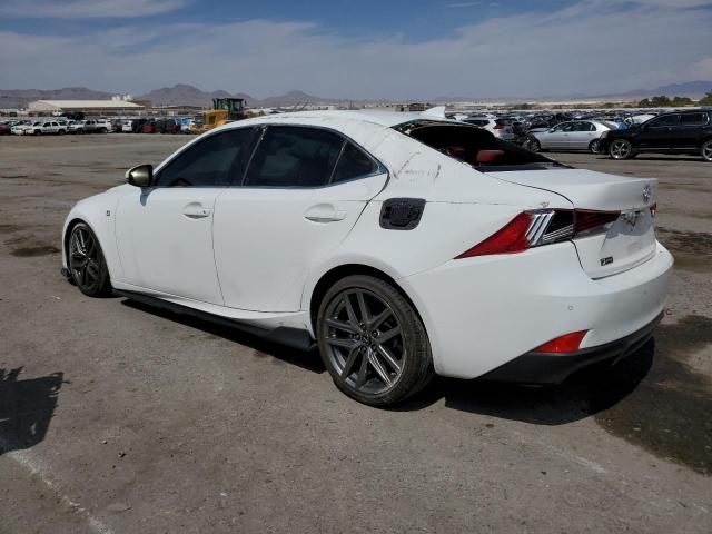 Photo 1 VIN: JTHBA1D24K5099563 - LEXUS IS 300 