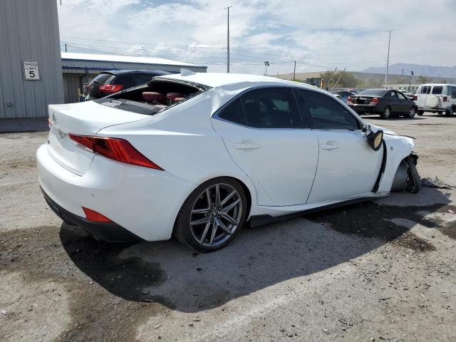 Photo 2 VIN: JTHBA1D24K5099563 - LEXUS IS 300 