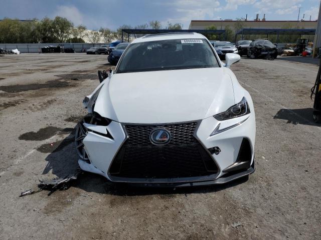 Photo 4 VIN: JTHBA1D24K5099563 - LEXUS IS 300 