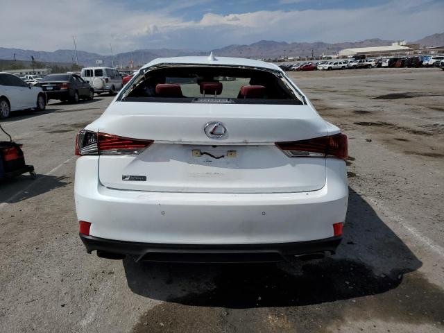 Photo 5 VIN: JTHBA1D24K5099563 - LEXUS IS 300 