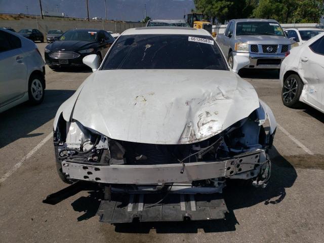 Photo 4 VIN: JTHBA1D24K5100081 - LEXUS IS 300 