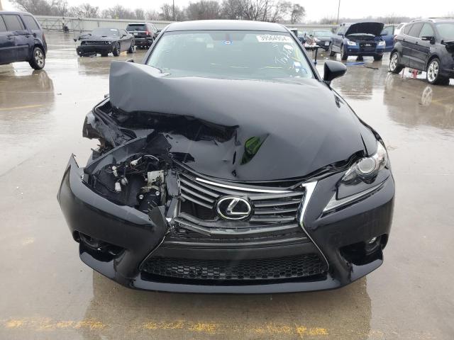 Photo 4 VIN: JTHBA1D25G5003530 - LEXUS IS 