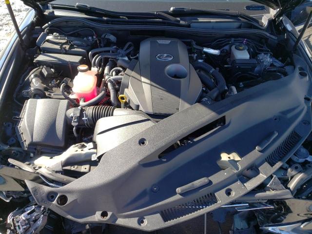 Photo 6 VIN: JTHBA1D25G5005438 - LEXUS IS 200T 