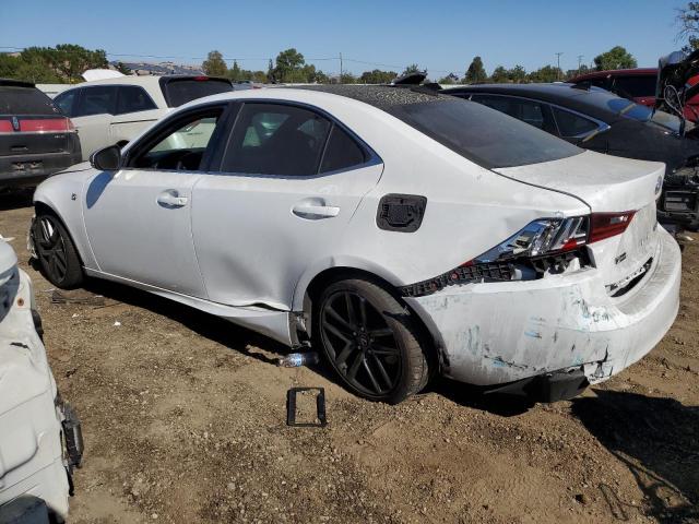 Photo 1 VIN: JTHBA1D25G5006766 - LEXUS IS 200T 