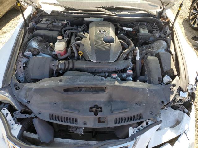 Photo 10 VIN: JTHBA1D25G5006766 - LEXUS IS 200T 