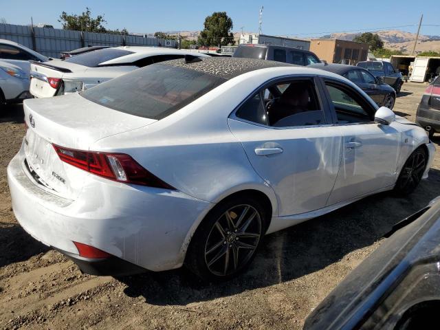 Photo 2 VIN: JTHBA1D25G5006766 - LEXUS IS 200T 