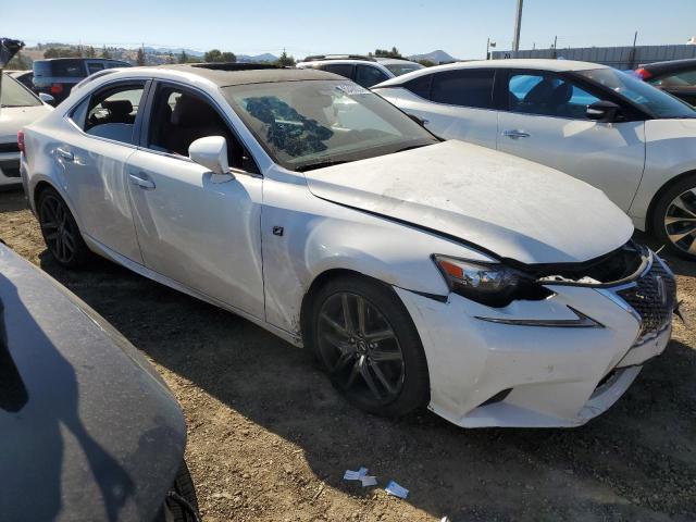 Photo 3 VIN: JTHBA1D25G5006766 - LEXUS IS 200T 