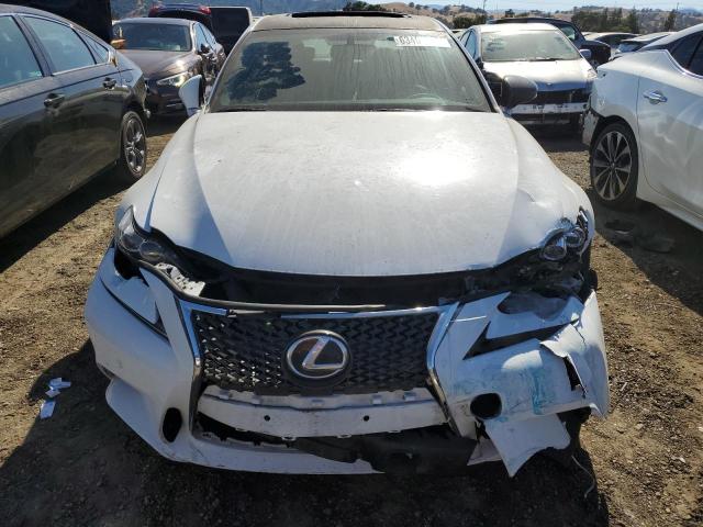 Photo 4 VIN: JTHBA1D25G5006766 - LEXUS IS 200T 