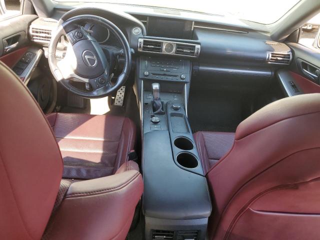 Photo 7 VIN: JTHBA1D25G5006766 - LEXUS IS 200T 