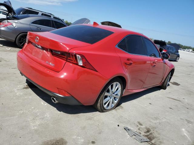 Photo 2 VIN: JTHBA1D25G5008856 - LEXUS IS 200T 