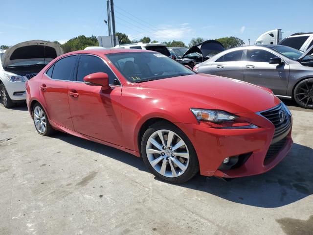 Photo 3 VIN: JTHBA1D25G5008856 - LEXUS IS 200T 