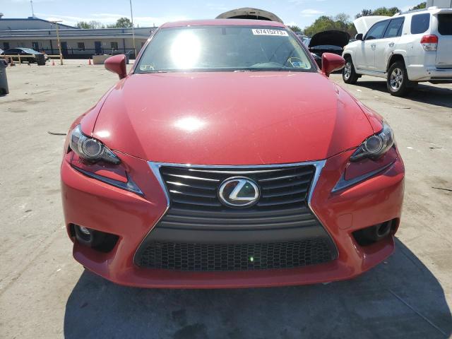 Photo 4 VIN: JTHBA1D25G5008856 - LEXUS IS 200T 