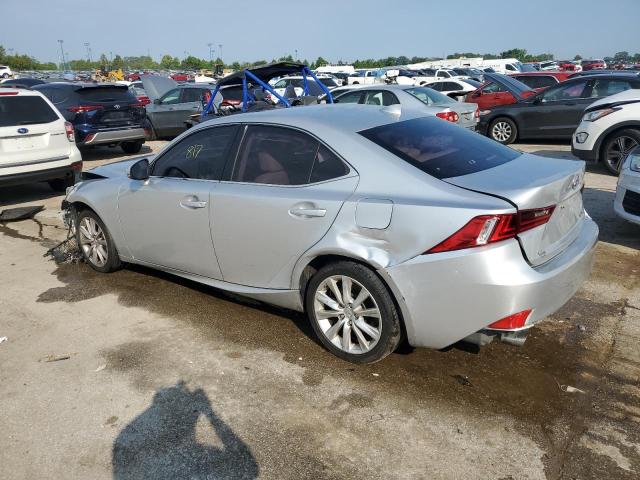 Photo 1 VIN: JTHBA1D25G5012289 - LEXUS IS 200T 