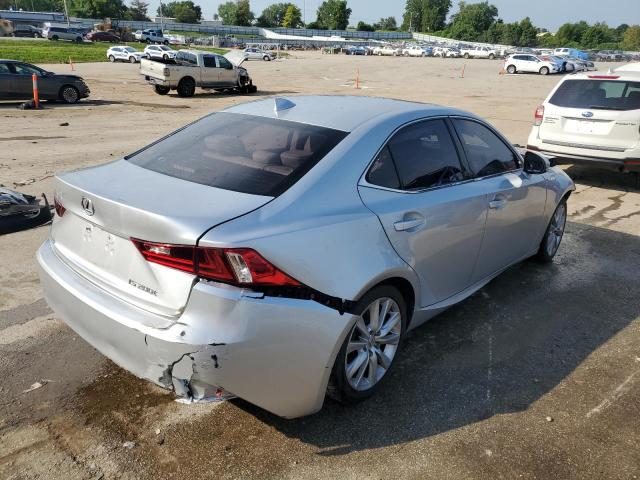 Photo 2 VIN: JTHBA1D25G5012289 - LEXUS IS 200T 